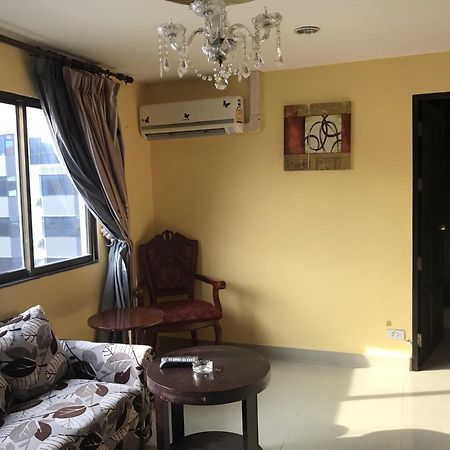 Skama Residency Hotel Pattaya ภายนอก รูปภาพ